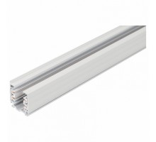 Трек накладной Arlight Lgd-d3p Lgd-D3P-3000 White-M