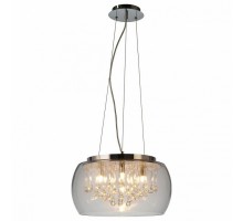 Подвесной светильник Zumaline Luce RLD92132-5