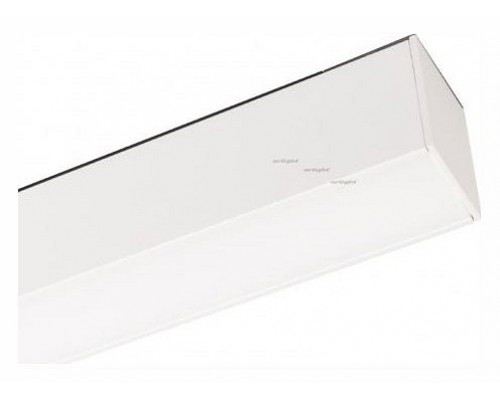 Встраиваемый светильник Arlight MAG-FLAT-45-L1005-30W Day4000 (WH, 100 deg, 24V) 026961