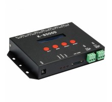 Контроллер Arlight DMX DMX K-8000D (4096 pix, SD-card)