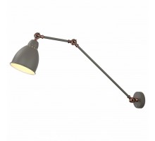 Бра Arte Lamp 2055 A2055AP-1GY