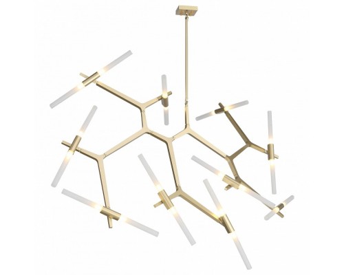 Люстра на штанге ST-Luce Laconicita
