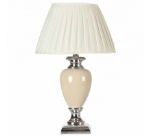 Настольная лампа декоративная Arte Lamp Cosy A5199LT-1WH