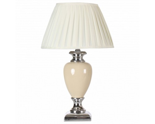 Настольная лампа декоративная Arte Lamp Cosy A5199LT-1WH