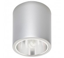 Накладной светильник Nowodvorski Downlight Silver 4867