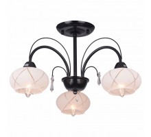 Люстра на штанге TopLight Roberta TL3700X-03BC