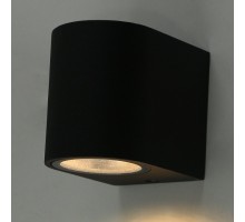 Накладной светильник Arte Lamp 3102 A3102AL-1BK