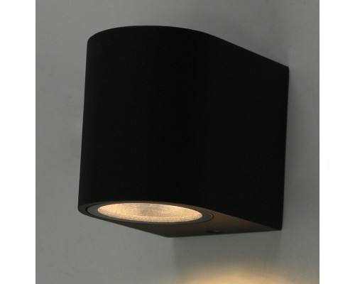 Накладной светильник Arte Lamp 3102 A3102AL-1BK