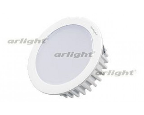 Встраиваемый светильник Arlight  LTM-R70WH-Frost 4.5W Day White 110deg