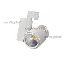 Светильник на штанге Arlight  LGD-537WH-40W-4TR Warm White 38deg