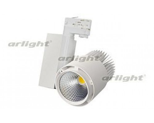 Светильник на штанге Arlight  LGD-537WH-40W-4TR Warm White 38deg