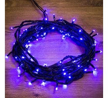 Гирлянда Нить (10 м) LED-TL-100 303-133