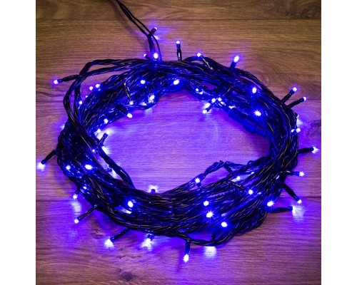 Гирлянда Нить (10 м) LED-TL-100 303-133