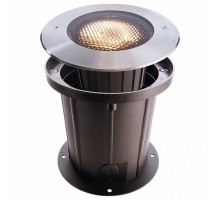 Встраиваемый в дорогу светильник Deko-Light COB 25 Soft WW 730421