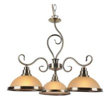 Подвесная люстра Arte Lamp Safari A6905LM-3AB