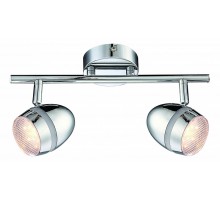 Спот Arte Lamp Bombo A6701PL-2CC