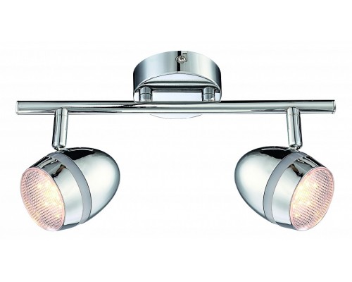 Спот Arte Lamp Bombo A6701PL-2CC