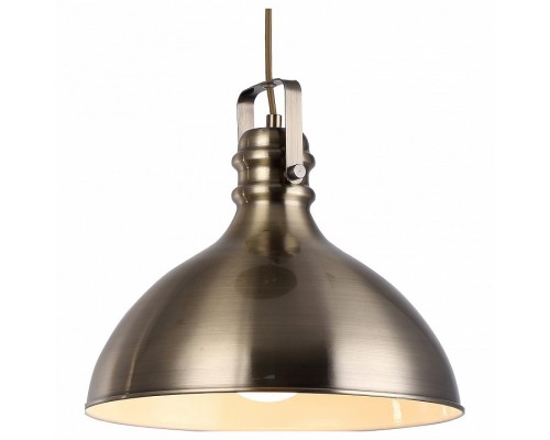 Подвесной светильник Arte Lamp 1102 A1102SP-1AB