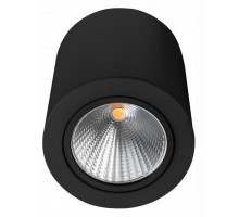 Накладной светильник Arlight SP-FOCUS-R120-16W Day4000 (BK, 24 deg, 230V) 028742