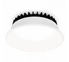 Встраиваемый светильник Ambrella Downlight DCR508