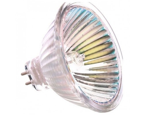 Лампа галогеновая Deko-Light Decostar 51S GU5.3 50Вт 2950K 290050