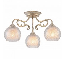 Потолочная люстра Arte Lamp 7062 A7062PL-3WG