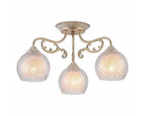 Потолочная люстра Arte Lamp 7062 A7062PL-3WG