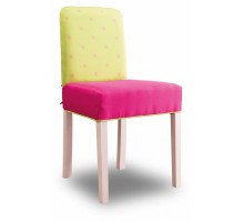 Стул Ribbon Chair 21.08.8423.00