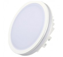 Встраиваемый светильник Arlight Ltd Ltd-115SOL-15W Warm White