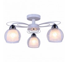 Люстра на штанге Arte Lamp 7585 A7585PL-3WH