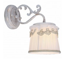 Бра Arte Lamp Merletto A5709AP-1WG