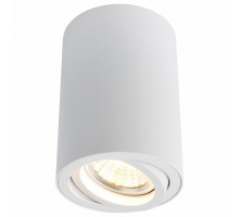 Накладной светильник Arte Lamp 1560 A1560PL-1WH