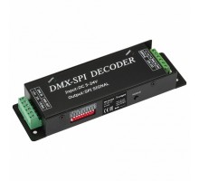 Декодер DMX Arlight LN-DMX LN-DMX-SPI (5-24V, 170 pix)