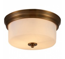 Накладной светильник Arte Lamp 1735 A1735PL-3SR