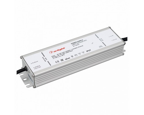 Блок питания Arlight  ARPV-UH12240-PFC (12V, 20.0A, 240W)