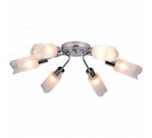 Потолочная люстра TopLight Sabina TL3680X-06CH