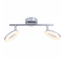 Спот Arte Lamp Ciambella A8972AP-2CC