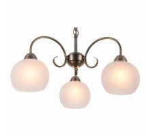 Подвесная люстра Arte Lamp 9317 A9317LM-3AB