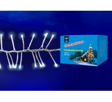 Гирлянда Нить Uniel ULD-S3000 ULD-S0300-200/DTA WHITE IP20 FIRECRACKER