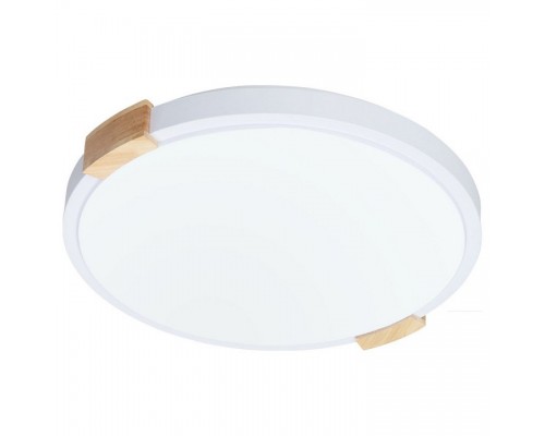 Накладной светильник Arte Lamp Jersey A2684PL-72WH