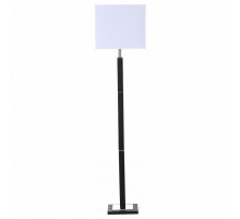 Торшер Arte Lamp Waverley A8880PN-1BK