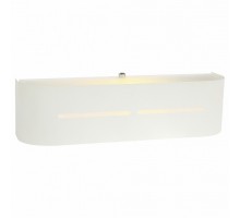 Накладной светильник Arte Lamp Cosmopolitan A7210AP-1WH