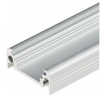 Профиль накладной Arlight TOP-SURFACE-2000 ANOD (K13, P15) 016974