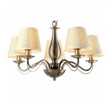 Подвесная люстра Arte Lamp 9368 A9368LM-5AB