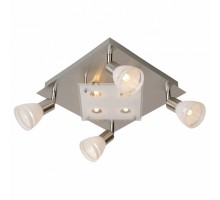 Спот Lucide Kolla LED 26992/24/12