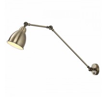 Бра Arte Lamp 2055 A2055AP-1AB