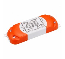 Блок питания Arlight  ARJ-SP51350-DIM (18W, 350mA, PFC, Triac)