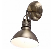 Бра Arte Lamp 1102 A1102AP-1AB