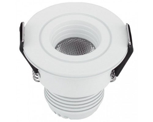 Встраиваемый светильник Arlight Ltm-r45 Ltm-r45WH 3W Day White 30deg