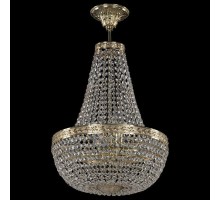 Светильник на штанге Bohemia Ivele Crystal 1905 19051/H2/35IV G